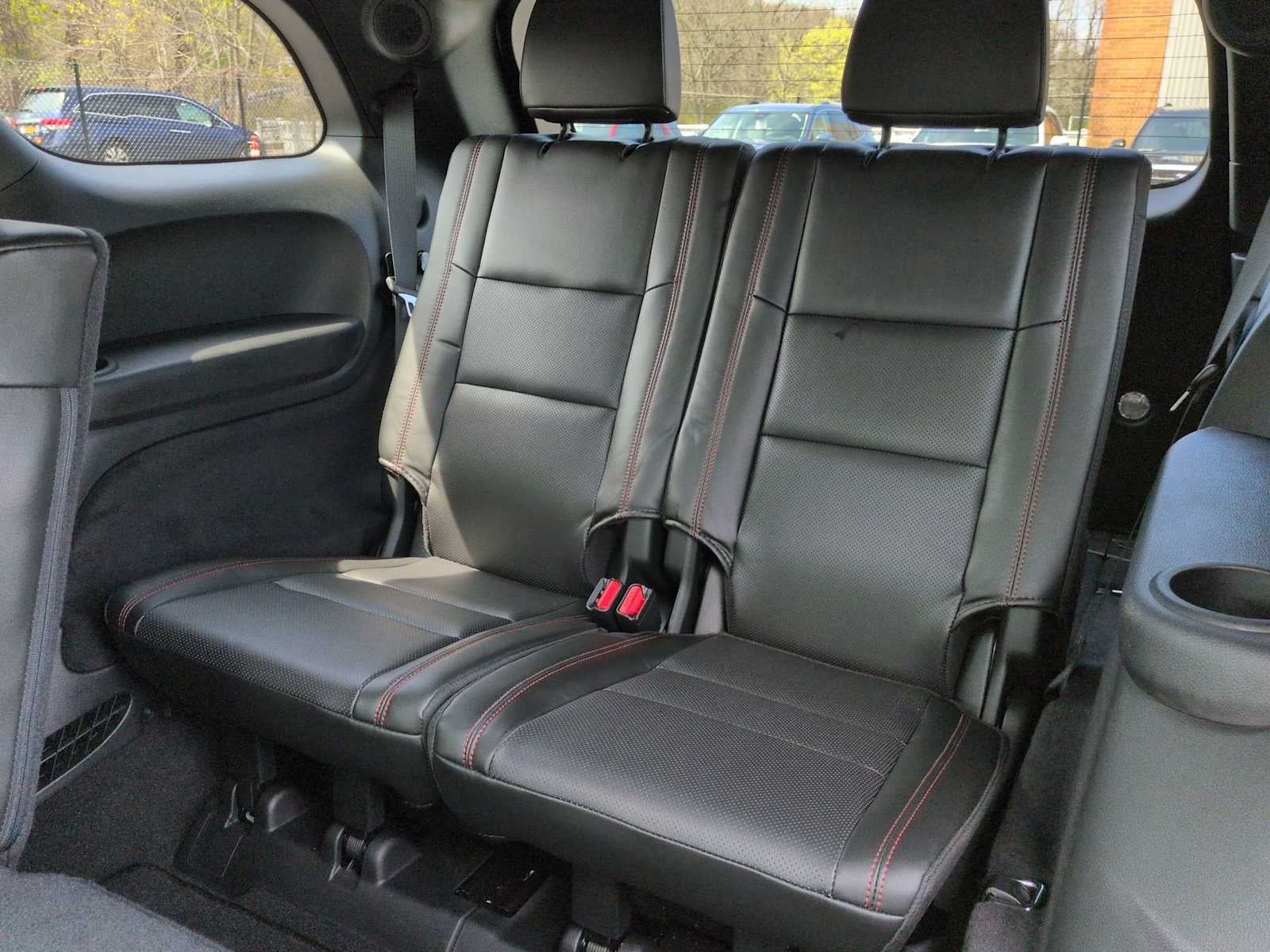 2025 Dodge Durango R/T Premium