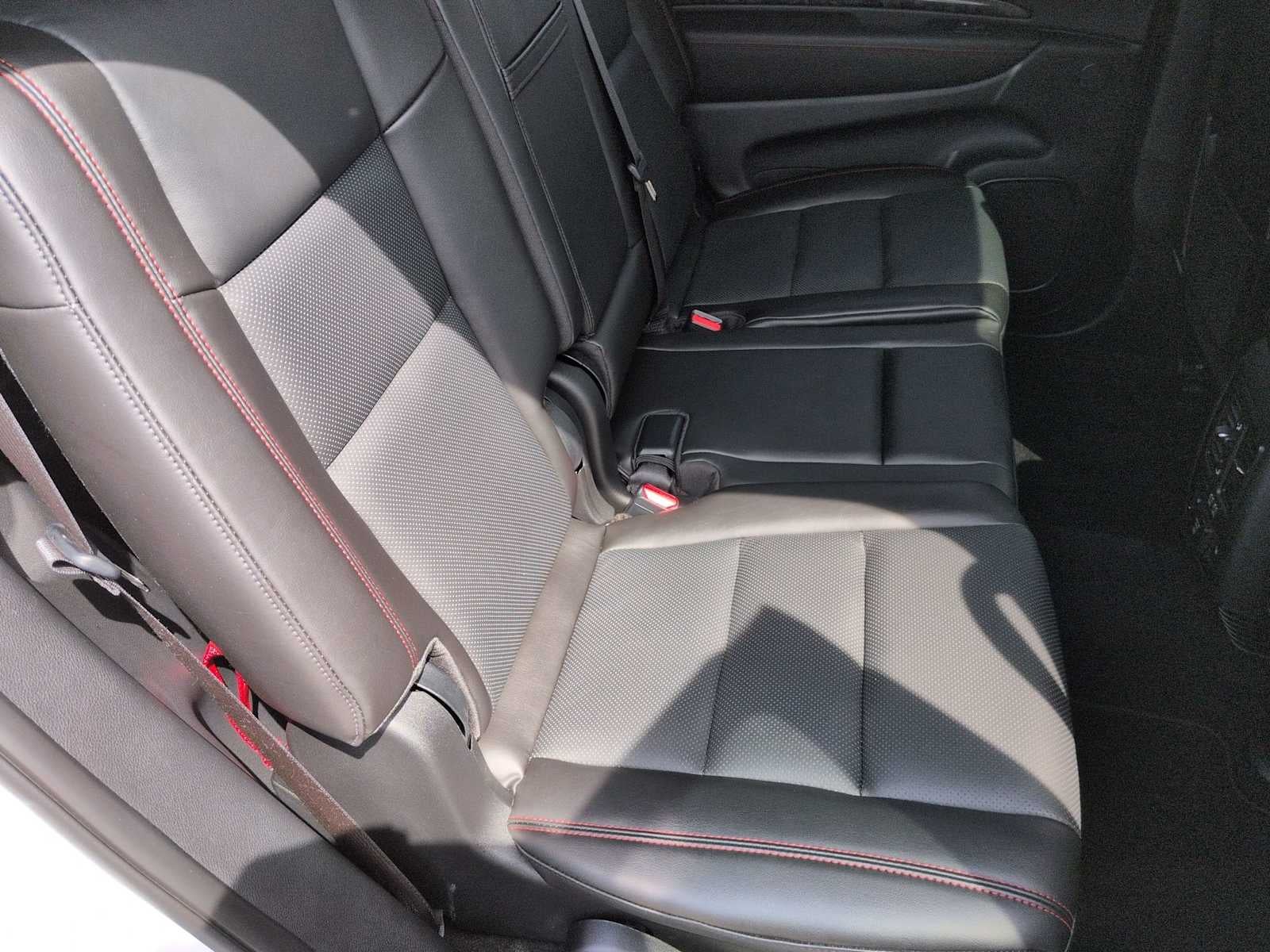 2025 Dodge Durango R/T Premium