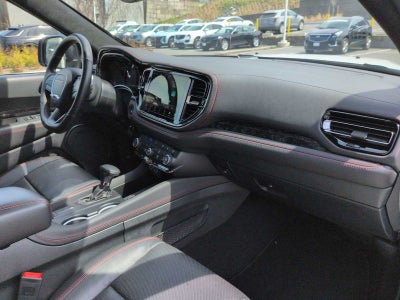 2025 Dodge Durango R/T Premium