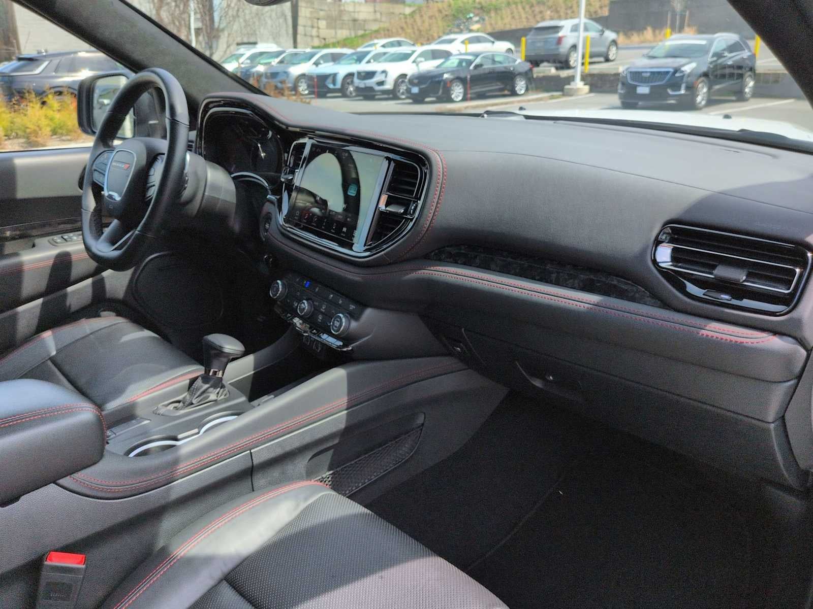 2025 Dodge Durango R/T Premium