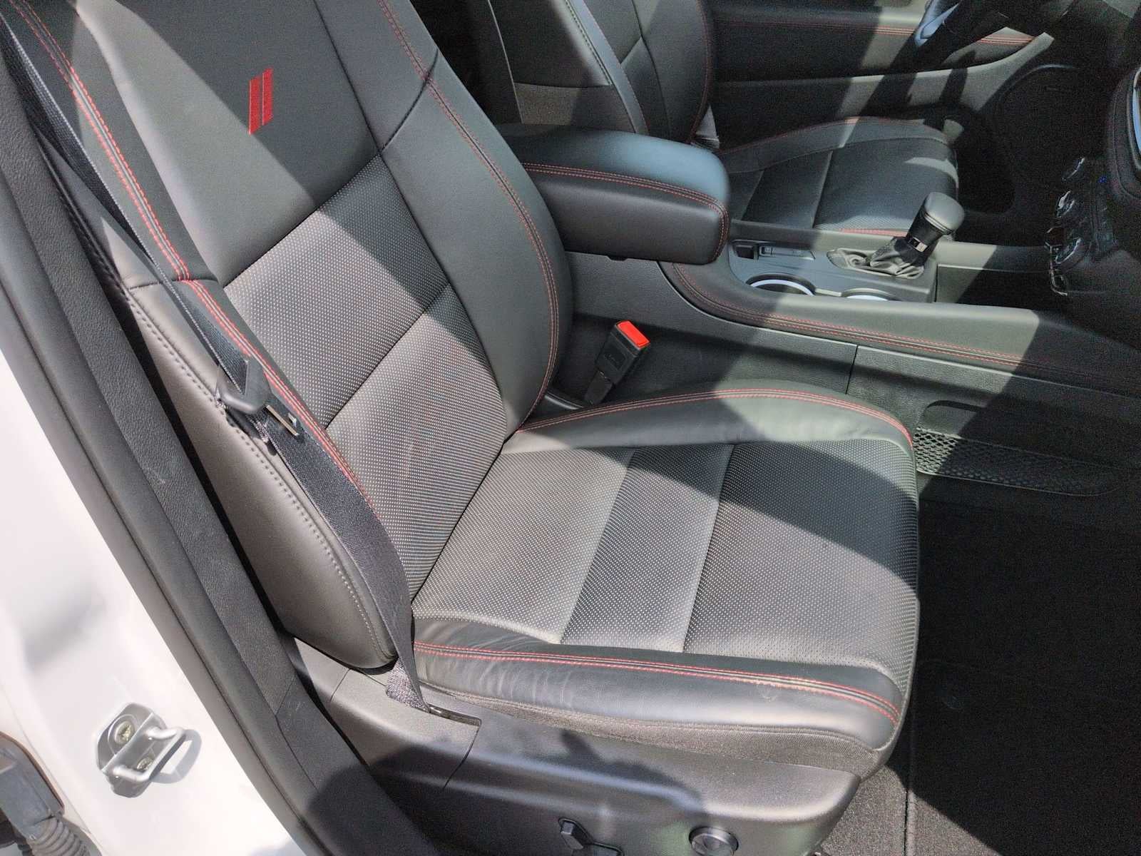 2025 Dodge Durango R/T Premium