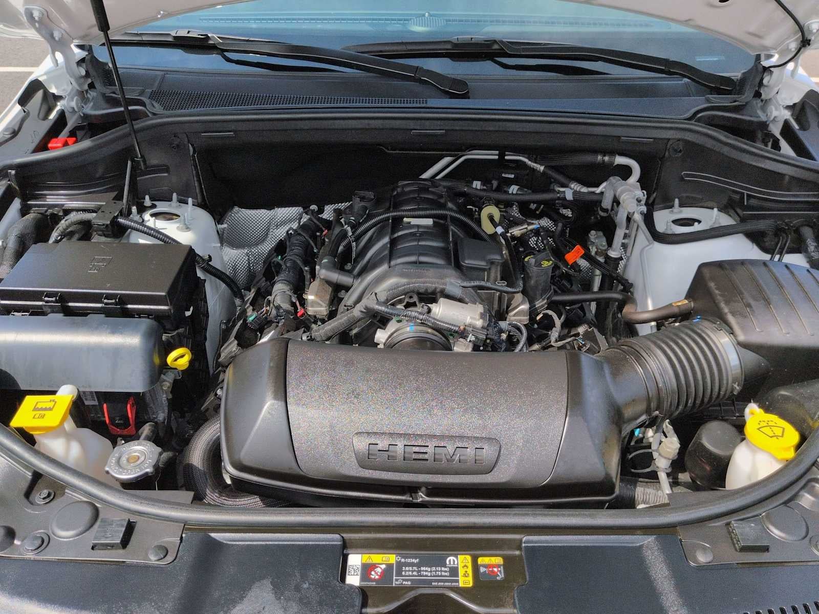 2025 Dodge Durango R/T Premium