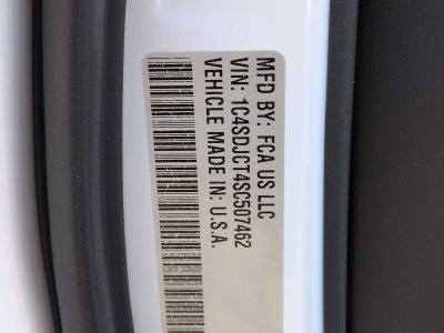 2025 Dodge Durango R/T Premium