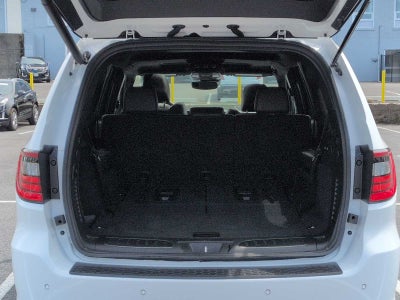 2025 Dodge Durango R/T Premium