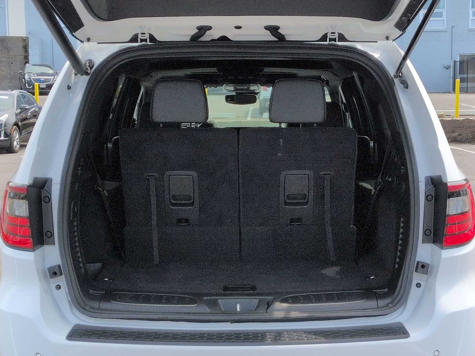 2025 Dodge Durango R/T - Photo 6