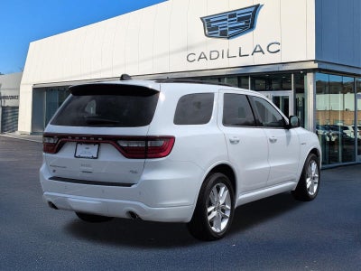 2025 Dodge Durango R/T Premium