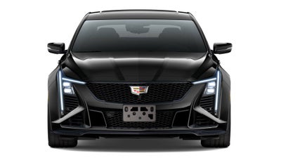 2026 Cadillac CT5-V V-Series Blackwing