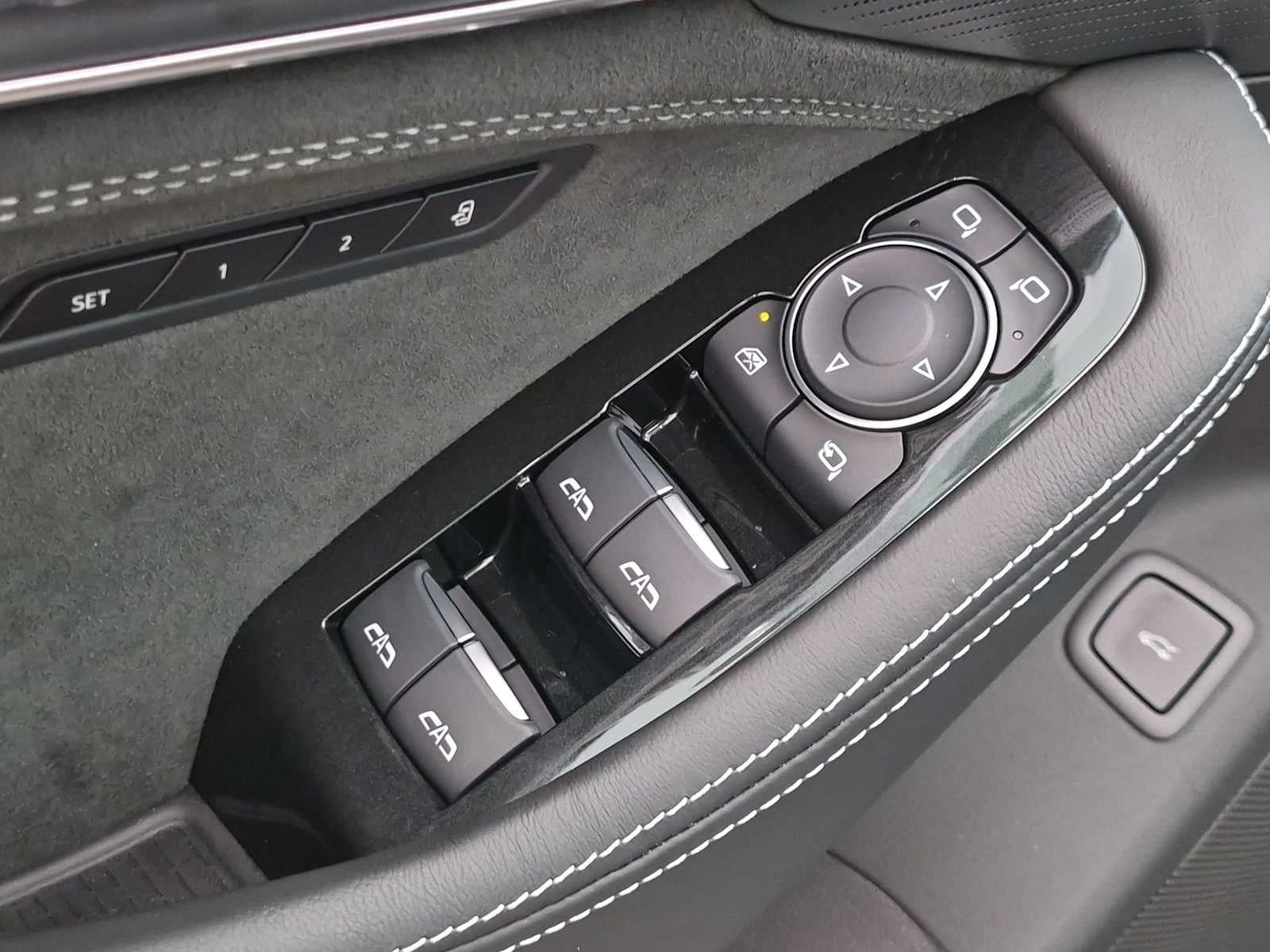 2026 Cadillac CT5-V V-Series Blackwing