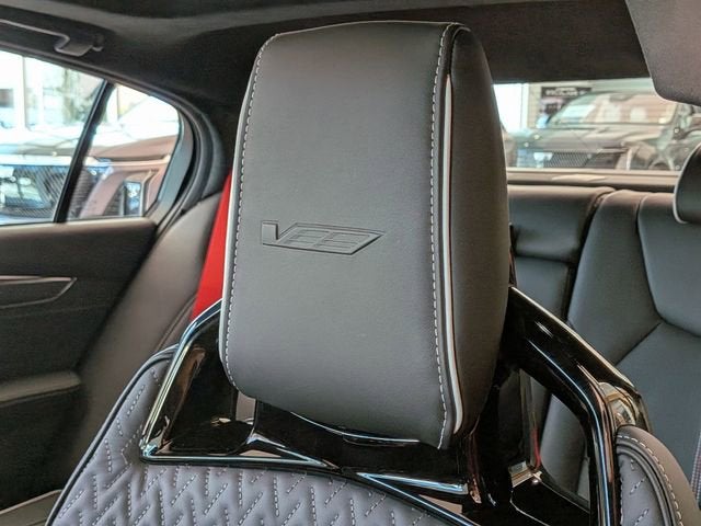 2026 Cadillac CT5-V V-Series Blackwing