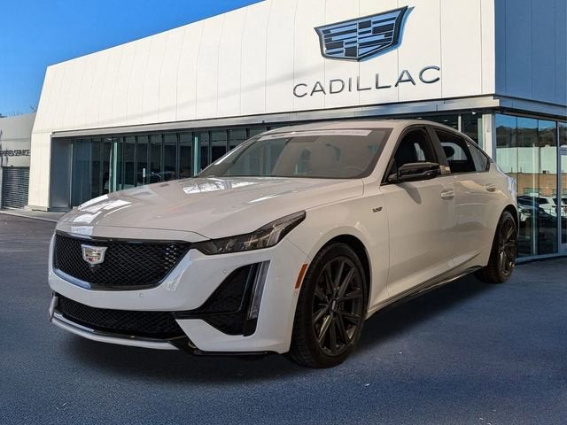 2024 Cadillac CT5-V V-Series
