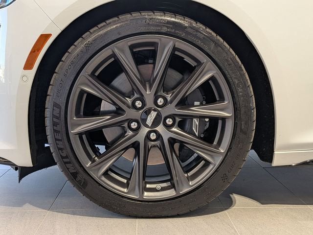 2024 Cadillac CT5-V V-Series