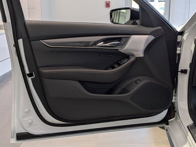 2024 Cadillac CT5-V V-Series