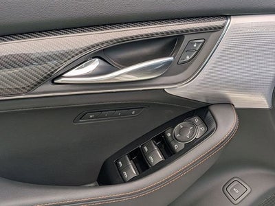 2024 Cadillac CT5-V V-Series