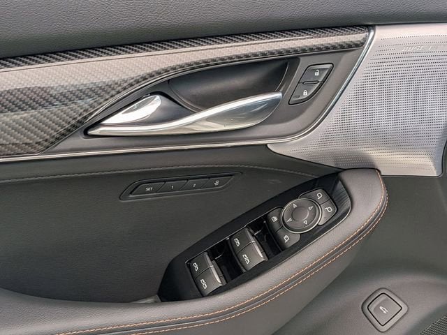 2024 Cadillac CT5-V V-Series