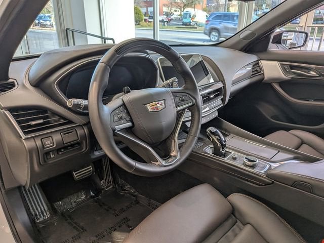 2024 Cadillac CT5-V V-Series