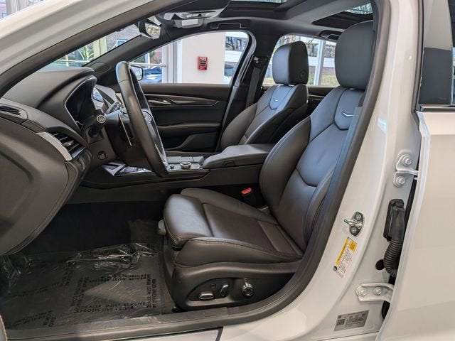 2024 Cadillac CT5-V V-Series