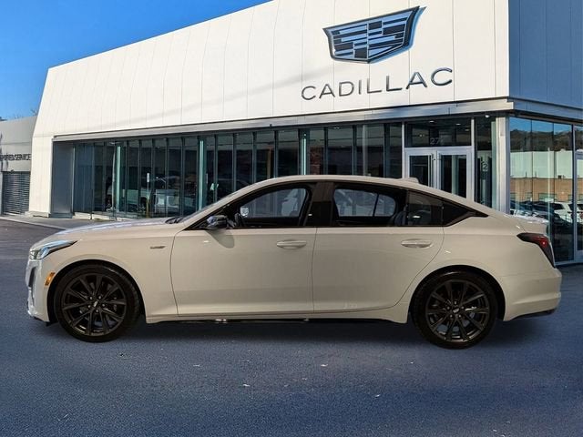 2024 Cadillac CT5-V V-Series