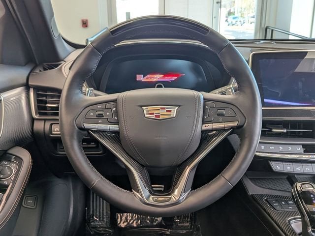 2024 Cadillac CT5-V V-Series