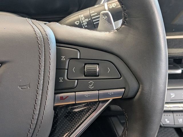 2024 Cadillac CT5-V V-Series