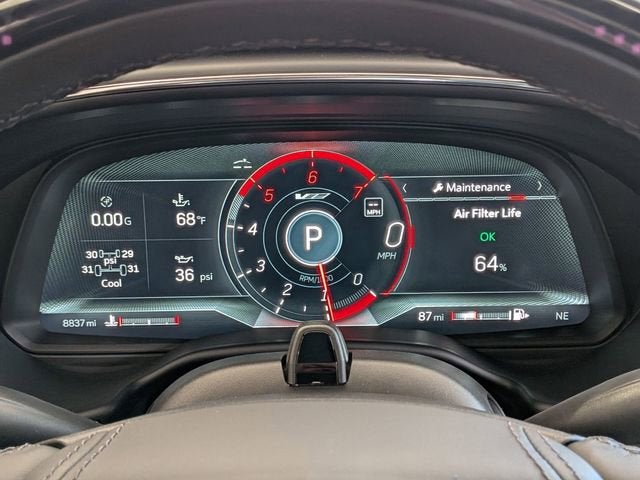 2024 Cadillac CT5-V V-Series