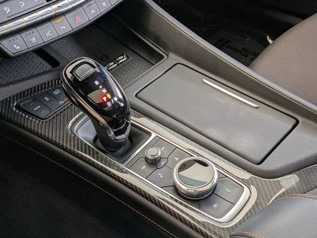 2024 Cadillac CT5-V V-Series