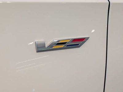 2024 Cadillac CT5-V V-Series