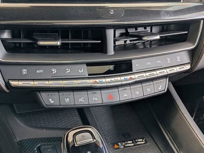 2024 Cadillac CT5-V V-Series