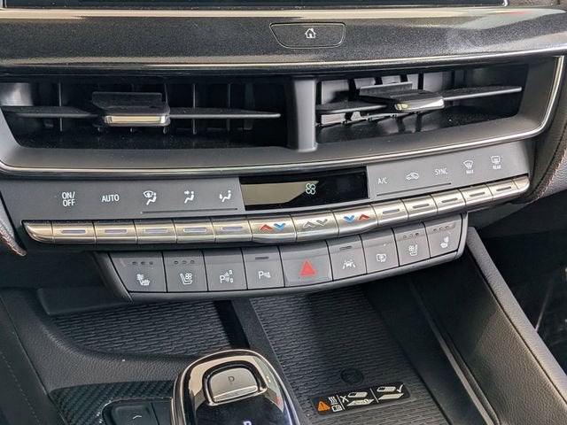 2024 Cadillac CT5-V V-Series