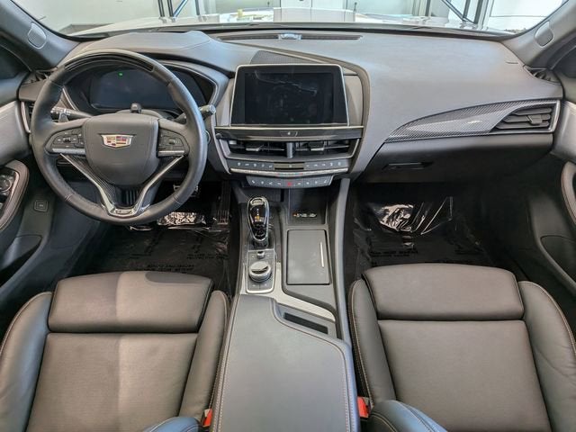 2024 Cadillac CT5-V V-Series