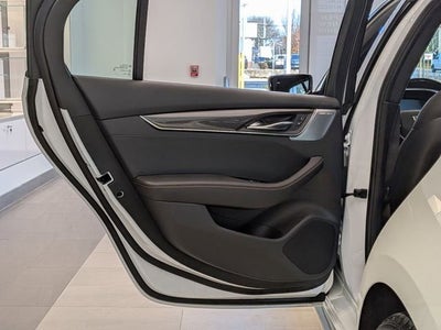 2024 Cadillac CT5-V V-Series