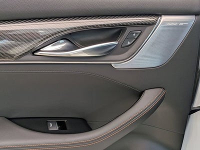 2024 Cadillac CT5-V V-Series