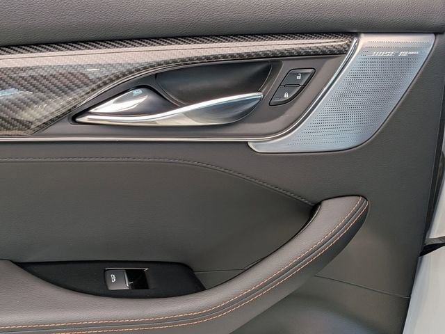 2024 Cadillac CT5-V V-Series