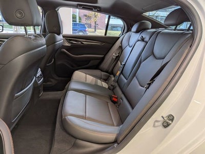 2024 Cadillac CT5-V V-Series