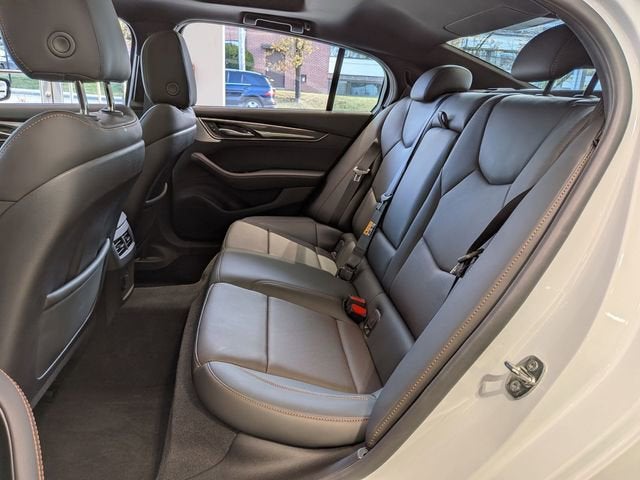 2024 Cadillac CT5-V V-Series