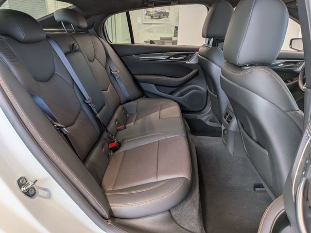 2024 Cadillac CT5-V V-Series