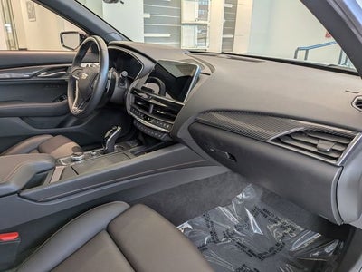 2024 Cadillac CT5-V V-Series