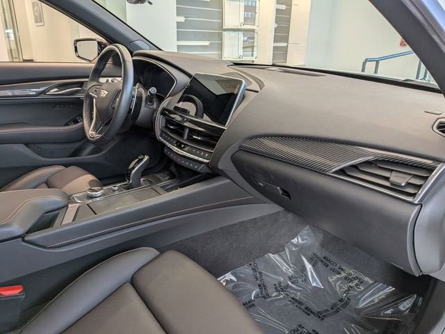 2024 Cadillac CT5-V V-Series