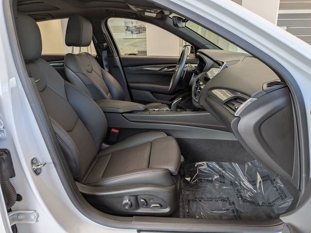 2024 Cadillac CT5-V V-Series