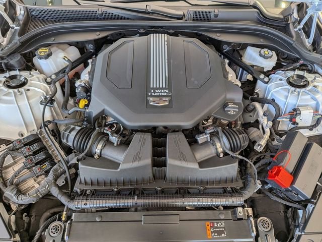 2024 Cadillac CT5-V V-Series