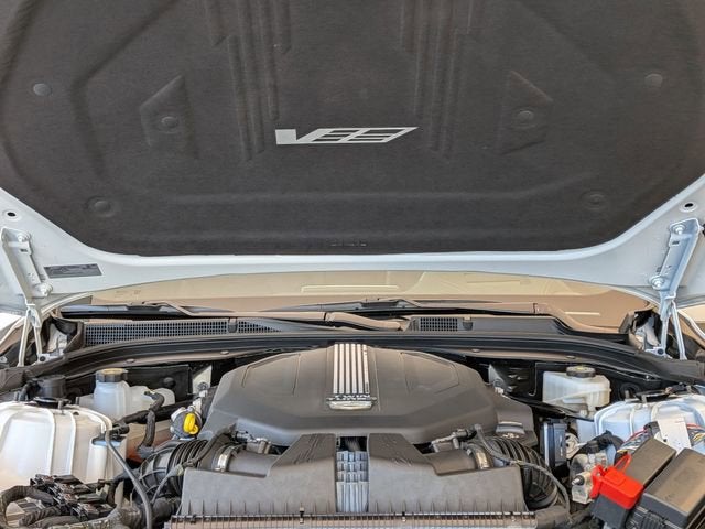 2024 Cadillac CT5-V V-Series