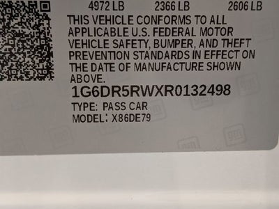 2024 Cadillac CT5-V V-Series