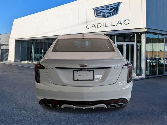 2024 Cadillac CT5-V V-Series
