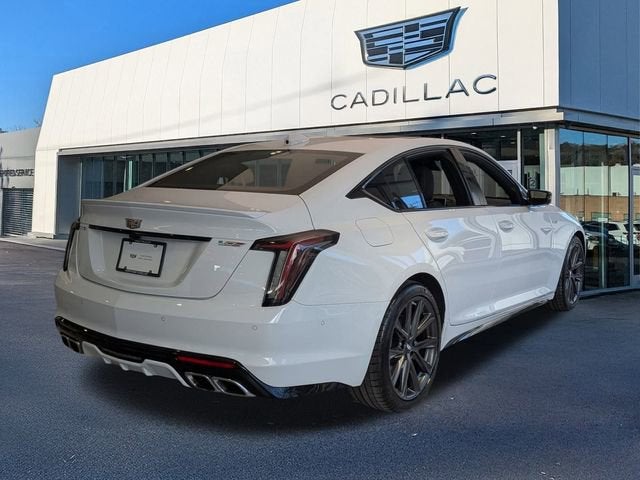 2024 Cadillac CT5-V V-Series