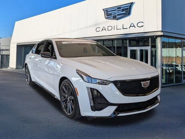 2024 Cadillac CT5-V V-Series