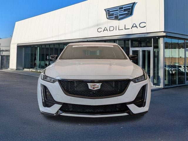2024 Cadillac CT5-V V-Series