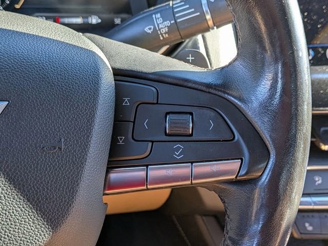 2023 Cadillac CT5 Premium Luxury