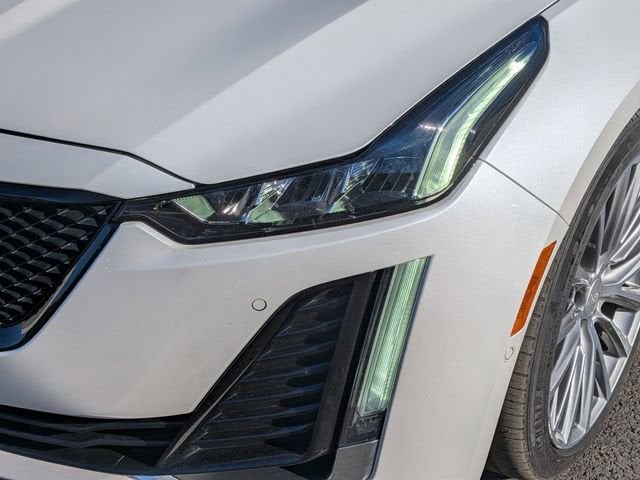 2023 Cadillac CT5 Premium Luxury