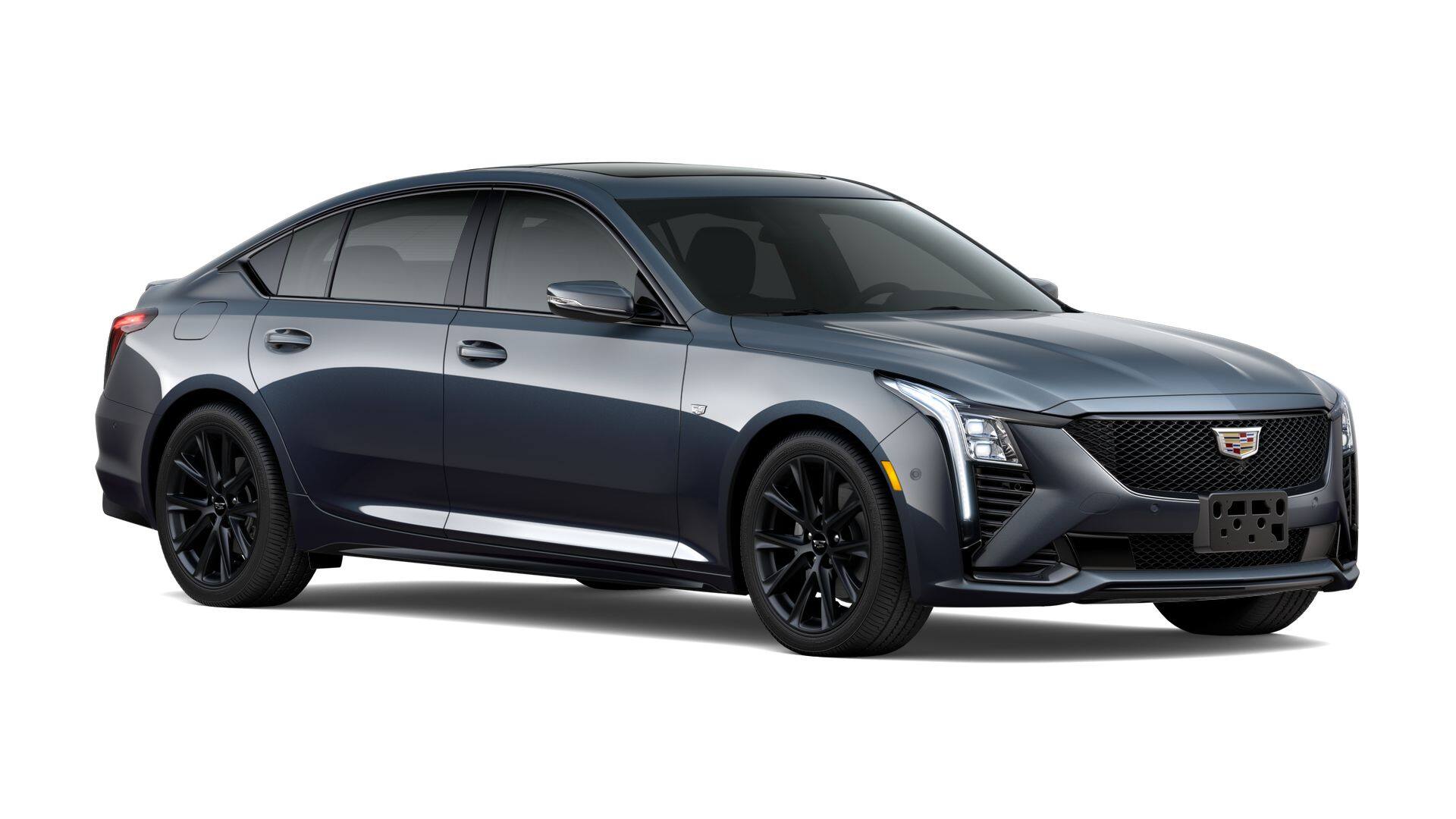 2026 Cadillac CT5 Sport - Photo 6