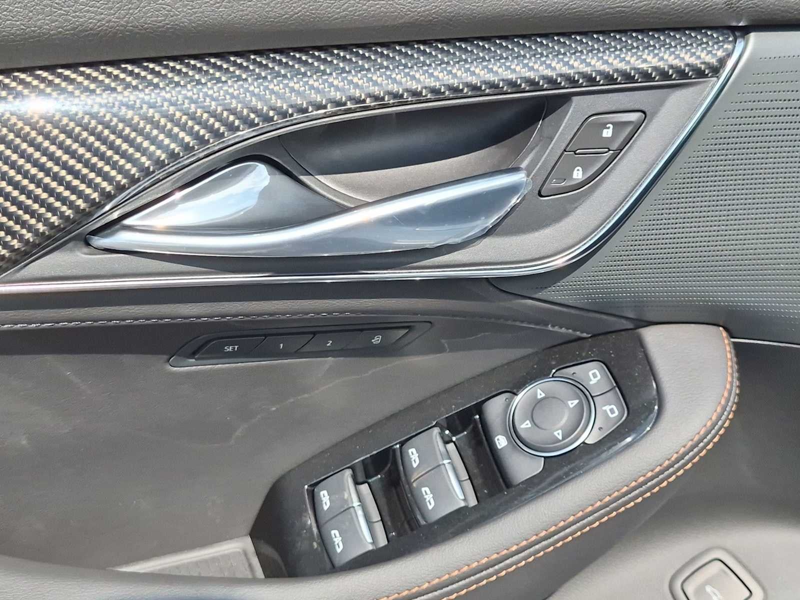 2026 Cadillac CT5 Sport - Photo 13