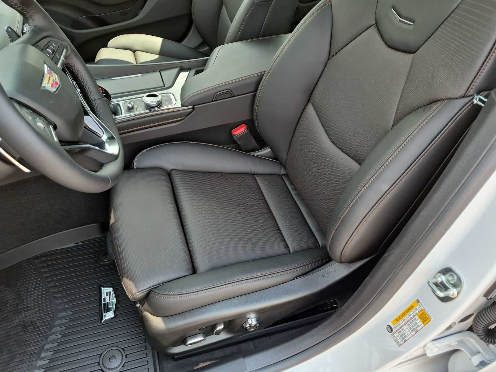 2026 Cadillac CT5 Sport - Photo 17